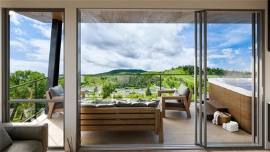 608 Yampa is unlike any other residence in Steamboat. The - photo 3