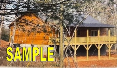 Lake Home For Sale in Murphy, North Carolina