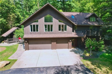 Lake Home For Sale in Canfield, Ohio