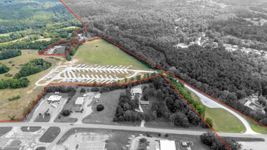 Invest Where Nature Meets Opportunity! This 56-slot RV park sits - photo 3