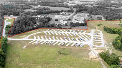 Invest Where Nature Meets Opportunity! This 56-slot RV park sits - photo 4