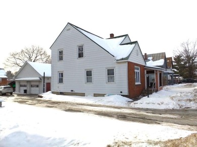 Lake Home For Sale in Waterville, Maine