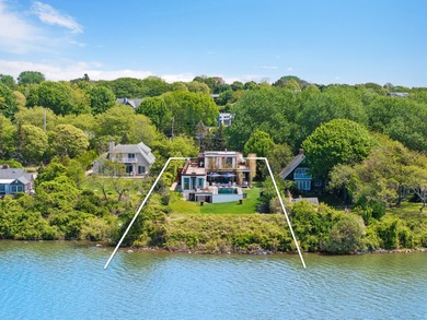 (private lake, pond, coastal) Home For Sale in Montauk New York