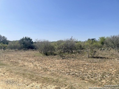 Medina River Lot For Sale in Bandera Texas