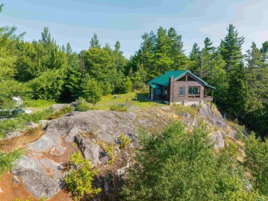 Lake Home For Sale in Gouverneur, New York