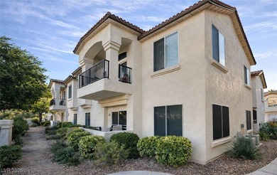 Lake Condo For Sale in Las Vegas, Nevada