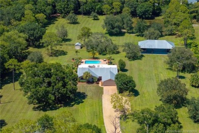 Lake Home For Sale in Palm City, Florida