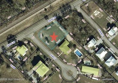 Build your dream home on this beautiful corner lot located at - photo 3