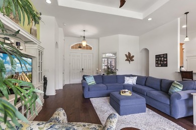 Luxury, space, and resort-style living await in this - photo 11