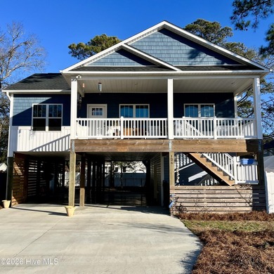 Coastal comfort meets functional design in this 3-bedroom - photo 1