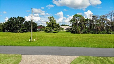 Rare Double-Lot Opportunity! This cleared lot in Burnt Store - photo 11