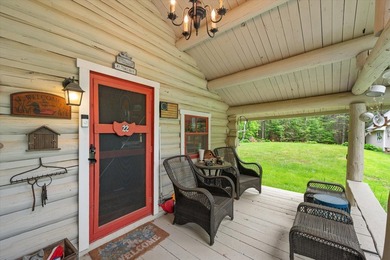 A weekend getaway or full time retreat, this cabin compound - photo 11