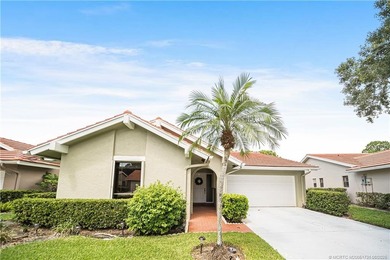 This 3/2/2 single family home situated on the beautiful Martin - photo 1