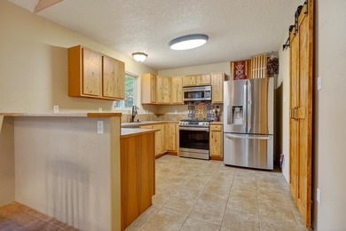 Nestled among the pines on a wooded half-acre lot near Monte - photo 11
