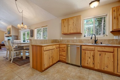 Nestled among the pines on a wooded half-acre lot near Monte - photo 13