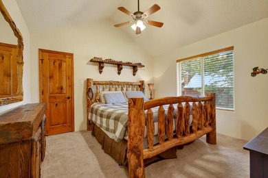 Nestled among the pines on a wooded half-acre lot near Monte - photo 16