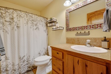 Nestled among the pines on a wooded half-acre lot near Monte - photo 17