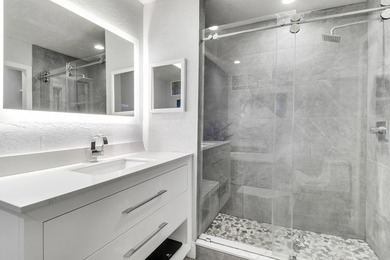 Welcome to 19049 SE Robert Drive. This charming Jupiter home - photo 19
