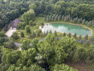 Lake Home For Sale in Saginaw, Michigan