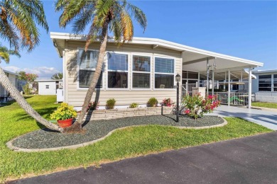 Punta Gorda Isles Area Home For Sale in Punta Gorda Florida