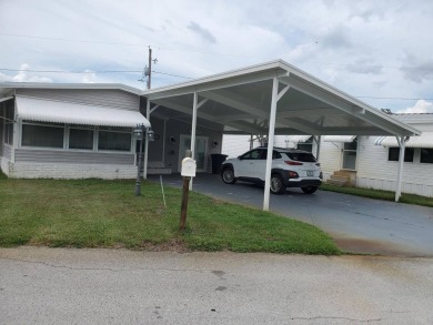 Lake Ruby - Polk County Home For Sale in Winter Haven Florida