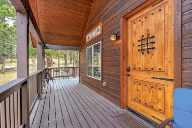 Nestled among the pines on a wooded half-acre lot near Monte - photo 25