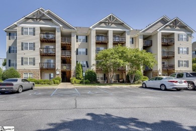 Lake Condo For Sale in Anderson, South Carolina