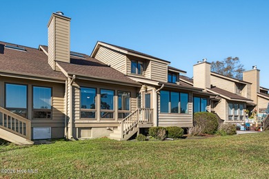 (private lake, pond, coastal) Townhome/Townhouse For Sale in Hampstead North Carolina