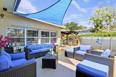 Welcome to 19049 SE Robert Drive. This charming Jupiter home - photo 31