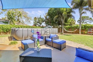 Welcome to 19049 SE Robert Drive. This charming Jupiter home - photo 32