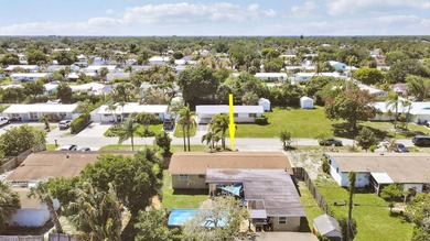 Welcome to 19049 SE Robert Drive. This charming Jupiter home - photo 37