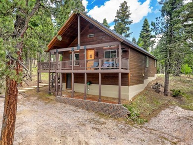 Nestled among the pines on a wooded half-acre lot near Monte - photo 42