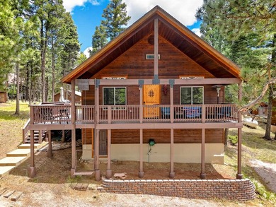 Nestled among the pines on a wooded half-acre lot near Monte - photo 43