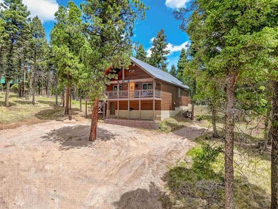 Nestled among the pines on a wooded half-acre lot near Monte - photo 44