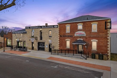 (private lake, pond, creek) Commercial For Sale in Dyersville Iowa