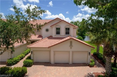 (private lake, pond, creek) Condo For Sale in Fort Myers Florida