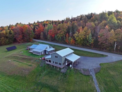 Seymour Lake Home For Sale in Charleston Vermont