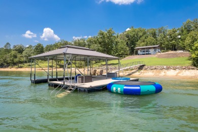 Lake Lot For Sale in Double Springs, Alabama