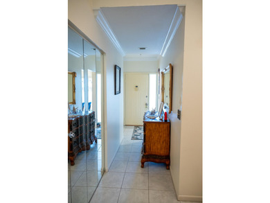 Move right into this beautifully maintained 55+ villa featuring - photo 7