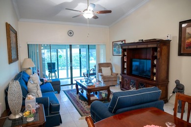 Move right into this beautifully maintained 55+ villa featuring - photo 9