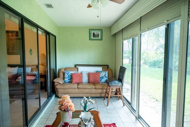 Move right into this beautifully maintained 55+ villa featuring - photo 10