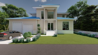 Lake Home For Sale in Marco Island, Florida