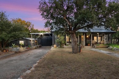 Lake Home For Sale in Granbury, Texas