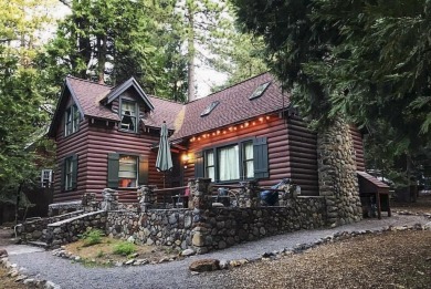 Lake Home For Sale in Tahoe City, California