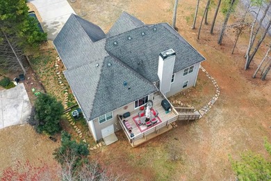 Lake Tara / Treasure Lake Home For Sale in Villa Rica Georgia