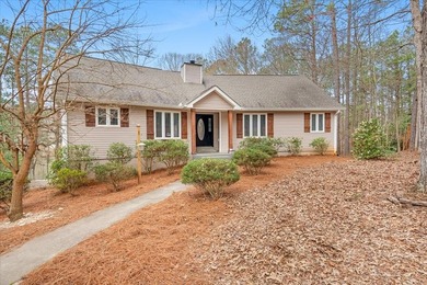 Lake Tara / Treasure Lake Home For Sale in Villa Rica Georgia