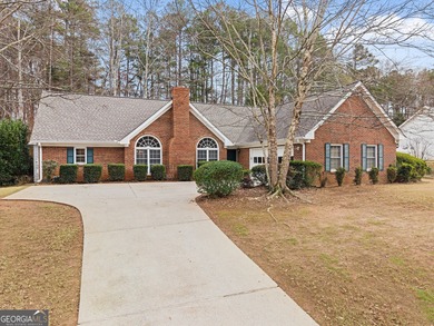 Lake Lanier Home Active Under Contract in Cumming Georgia