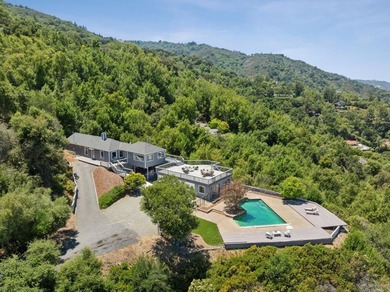 Welcome to 16490 Wood Acres Road, a retreat offering - photo 1