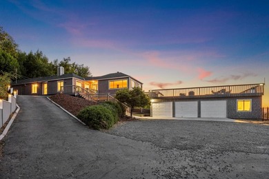 Welcome to 16490 Wood Acres Road, a retreat offering - photo 2