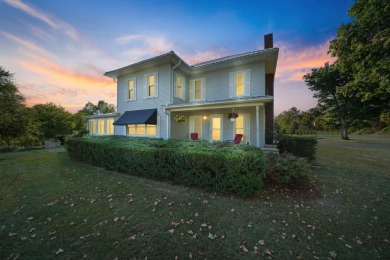 Lake Home For Sale in Horton, Michigan